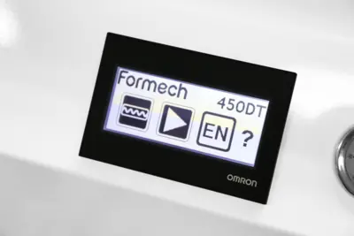 2024 FORMECH 450DT New Formech Thermoformers | PlastiMach Corp (4)