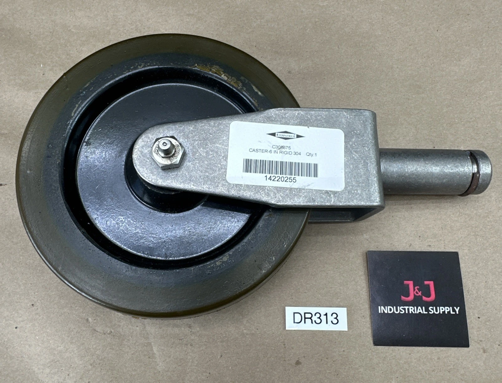 NEW Fitzpatrick C305675