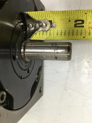 USED SANKYO 6D 04182R-LM3A1