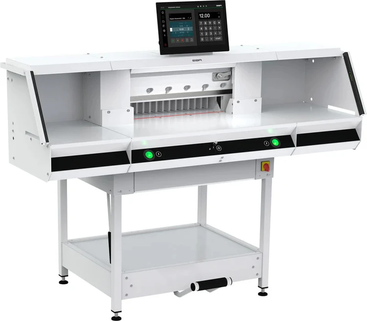 New | in-Stock EBA _UNKNOWN_ Guillotines New York US | Performance Solutions USA #1511407