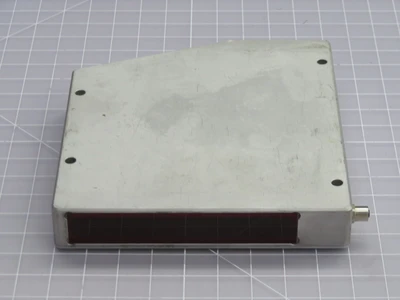Used SCHONBUCH ELECTRONIC _UNKNOWN_ Photoelectric Sensors Texas US | OCO Industrial #1602531