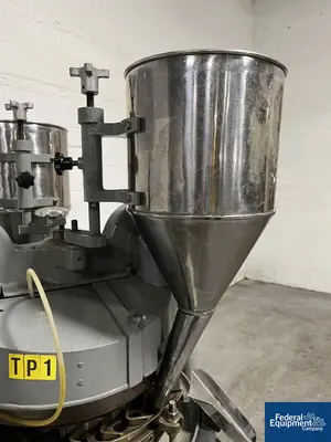 USED Manesty Manesty Tablet Press, Model BB3A, 33 Station