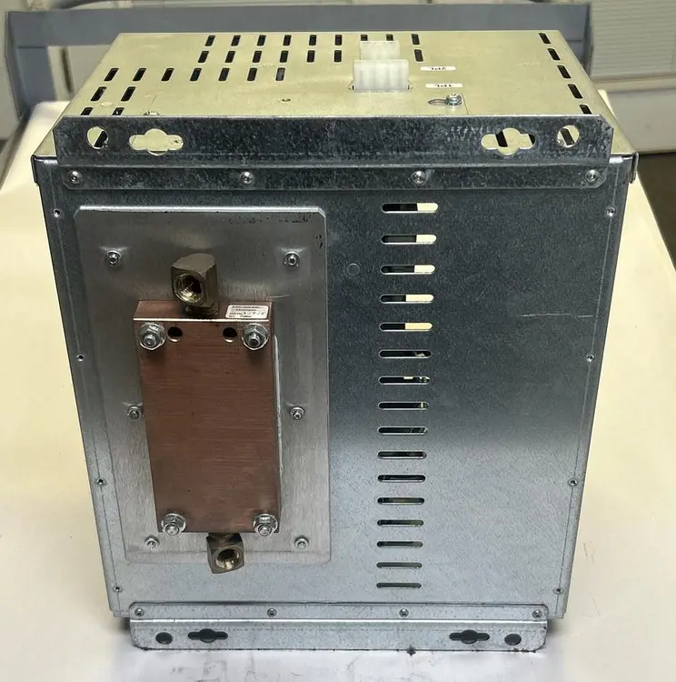 Used WTC 902-0100 Power Inverters | Surplus Asset Holdings #1227228