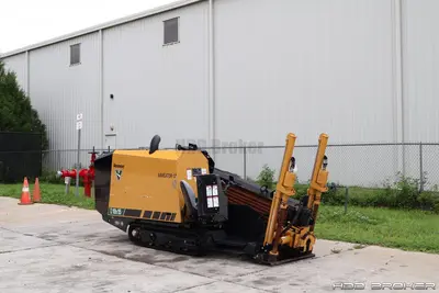 Used 2020 VERMEER 2020 VERMEER D10X15 S3 Drill Rigs Florida US | HDD Broker #1480397