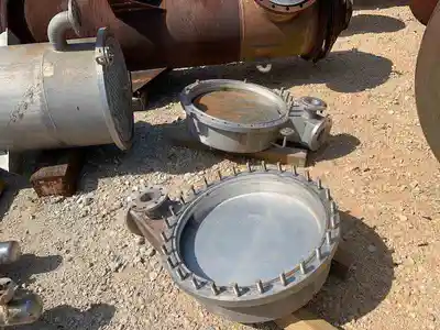 USED PAUL SCHWINGEL NA