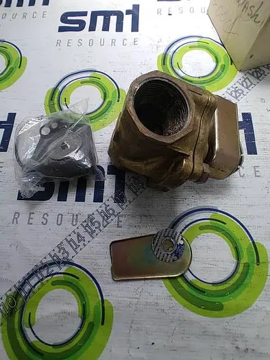 Used GC VALVES S211SF02V5HJ2 Valves/Fittings | SMT Resource #488164