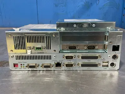Used B&R 5P50 Automation Control (HMI) Ohio US | HGR 24 #1326122