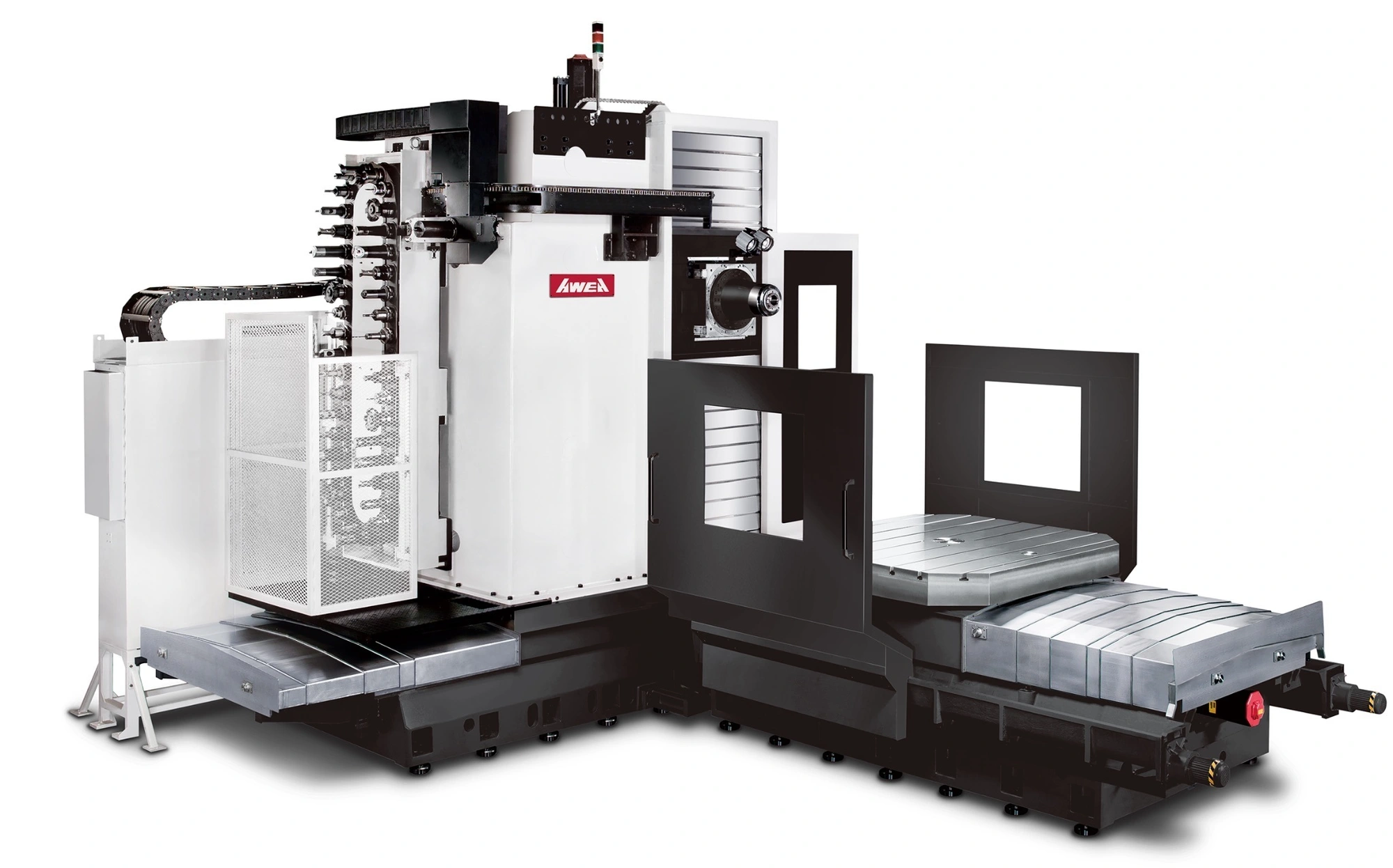NEW AWEA BL2018-FM/RAM TYPE