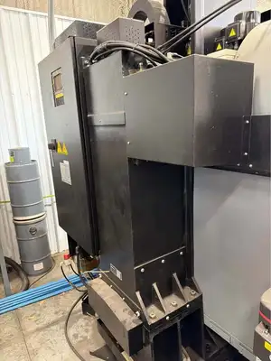 2024 HURCO VM15DI Machining Centers, Vertical | Asset Exchange Corporation (4)