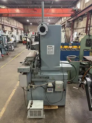 Used LIEN FENG LF -618 Grinders (misc) Ontario CA | Trader Machinery Inc #1243269