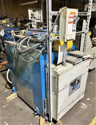 USED 1997 COE CPR-DE-PO-8030 / CPPS-PO-225-30