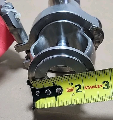 NEW Alfa Laval Na