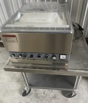 USED Hobart HT-120G