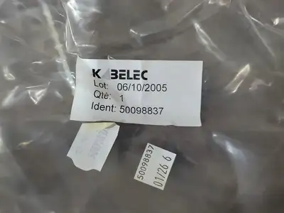 USED ENDRESS+HAUSER 90WA1-BB1A20RCBAAA