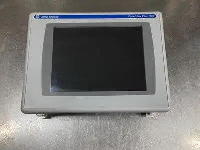 Used Allen-Bradley 2711P-T10C4D1 Automation Control (HMI) South Carolina US | Palmetto Automation #1768125