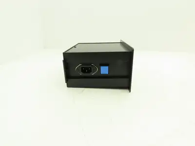 Advanced Micro Controls Inc IPLC-1-7 Programmable Limit Controller 115VAC