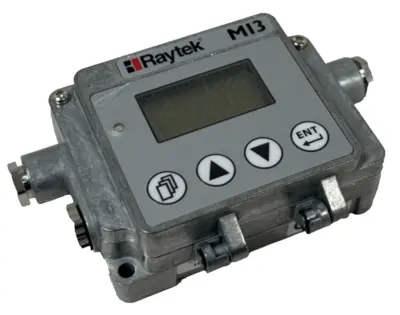 NEW RAYTEK RAYMI3COMM TEMPERATURE SENSOR MI3