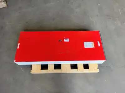 USED SQUARE D NQOD484L225CU