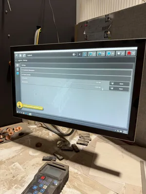 2022 BYSTRONIC DNE LC 3 Laser, CNC | Asset Exchange Corporation (23)