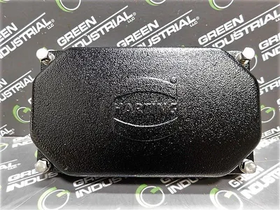 Harting Han 48 HPR-AK Protection Cover 09400485401 New