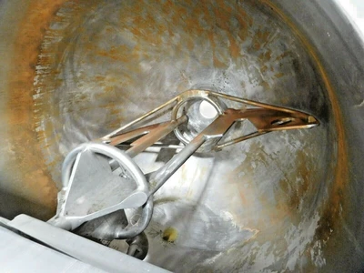 Used Unbranded Does Not Apply Autoclaves, Reactors & Kettles Ohio US | Equipment Recovery Corp. #1331402