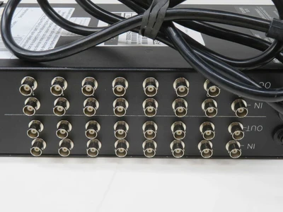 Used ADEMCO _UNKNOWN_ Misc Networking Equipment Texas US | OCO Industrial #1688505