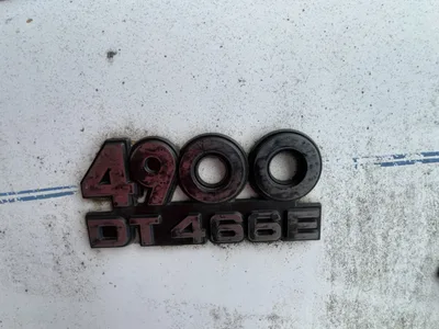 Used 2000 _UNKNOWN_ _UNKNOWN_ Fuel & Lube Trucks Oregon US | KNM Equipment Sales & Service #1363620