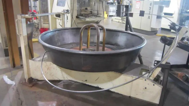 Used 2006 NUMALLIANCE F413 Wire Forming (and Four Slides) Ontario CA | Walden Machinery #1289853