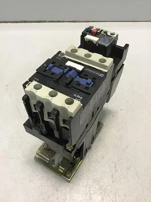 USED TELEMECANIQUE LP1D4011