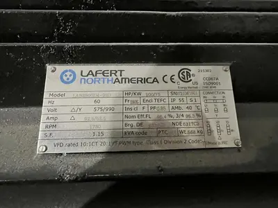 USED 2021 ROSEDOWNS DESMET 600 SERIES