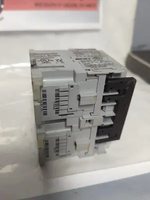 Used ALLEN-BRADLEY 104-C23D22 Industrial Controls Ohio US | Surplus Asset Holdings #1466668