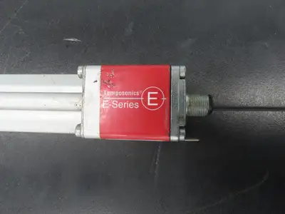 MTS Temposonics EP00300UD341V03 Linear Position Sensor Transducer 300mm 24VDC