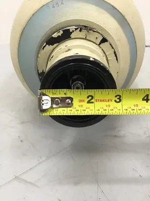 USED GREER HYDRAULICS 857700 / 82020268