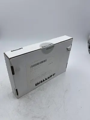 New | in-Stock BALLUFF BALLUFF BN1009K Misc Electrical & Power Parts | ND Industrial Surplus #1214741