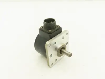 Used AMCI ADVANCED MICRO CONTROLS _UNKNOWN_ Encoders Indiana US | Arrow Industrial #1249642