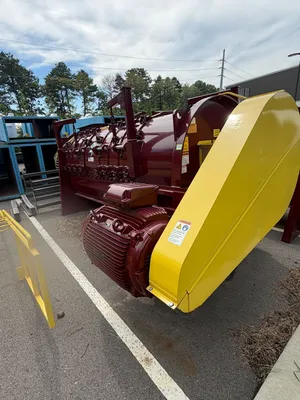SCOTT EQUIPMENT TSEP42120SS Twin-Shaft Mixer (Paddle / Plough / Ribbon Types) | Perry Equipment (2)