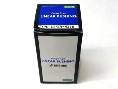 NEW MISUMI LHMCW-MX16