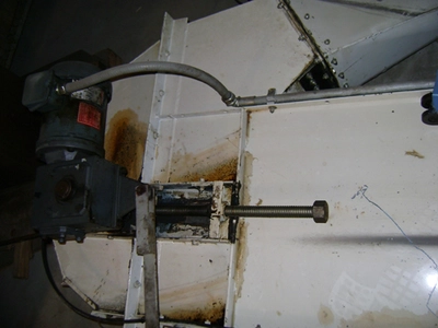 1996 IOWA ENGINEERED PROCESSES 550-2800 Deburring Machines | Rock Solid Tools (15)