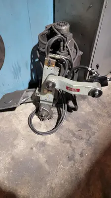 WEBSTER & BENNETT 48 Lathes Vertical & VTL's, CNC | Asset Exchange Corporation (4)