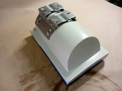 NEW KROHNE MFC 300W