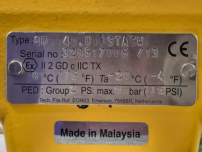 USED VELAN W330