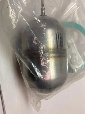 USED MAGNETROL 089-3208-001