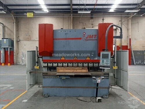Used 2013 JMT AD-R 2510 Press Brakes Illinois US | Meadoworks #1492086