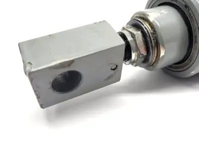 USED DUFF-NORTON MSPB6405-18