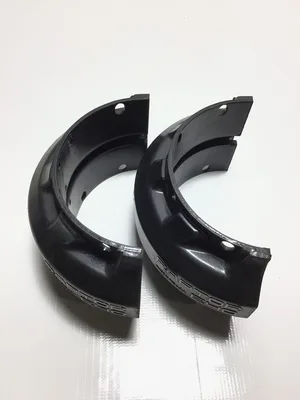 Dodge E40 Raptor Couplings