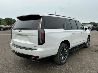 Used 2021 CADILLAC ESCALADE SUVs Michigan US | Miedema Asset Management Group #1320386