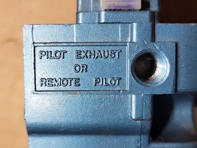 New | in-Stock MAC 130B-612JA Valves/Fittings British Columbia CA | Lenmark #418087