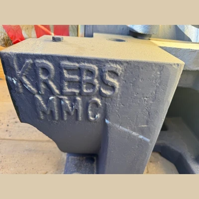 USED 2023 FL SMIDTH KREBS MMC-500-100RC