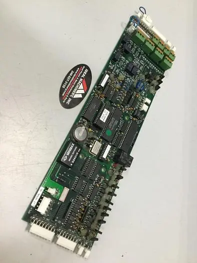 Used APEX AT-MAIN GL R1.2 Circuit Boards Michigan US | Ideal Machinery #581666