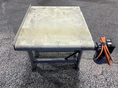 Used 2020 DORNER 32EDM300300201A050502 Material Handling (misc) Ohio US | HGR 24 #1556736